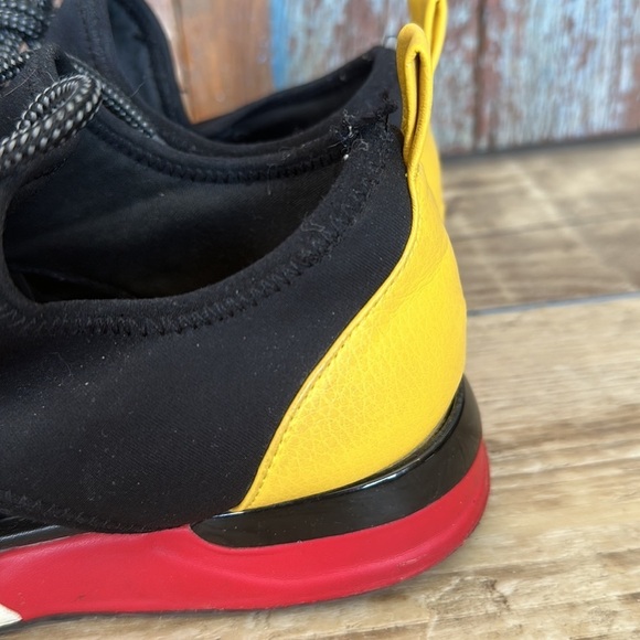 Aldo Size 8 Women's Dwiedia Cutout Sneakers - Picture 8 of 13